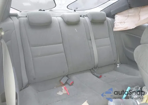 2006 Honda Civic Ex from USA, damaged, VIN 2HGFG128X6H532294